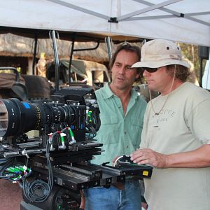 Foto Safári na África