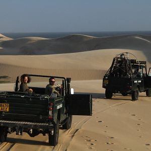 Foto Safári na África