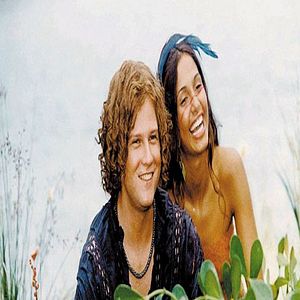 Foto A Invenção do Brasil