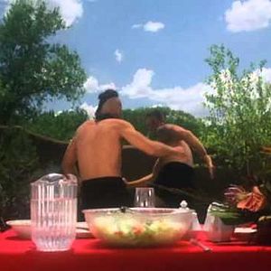 Foto Kickboxer 4: O Agressor