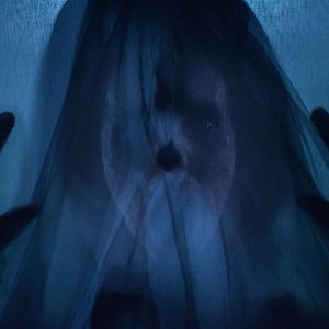 Foto A Mulher De Preto 2 - Anjo Da Morte