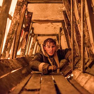 Foto A Mulher De Preto 2 - Anjo Da Morte