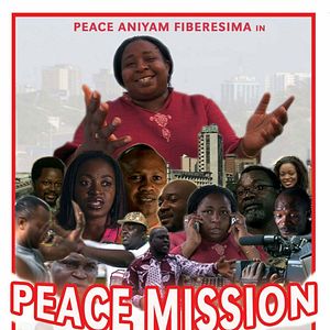 Foto A Mulher de Nollywood