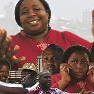 Foto A Mulher de Nollywood