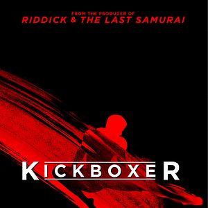 Foto Kickboxer - A Vingança Do Dragão
