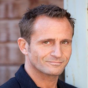 Foto Jeremy Sheffield