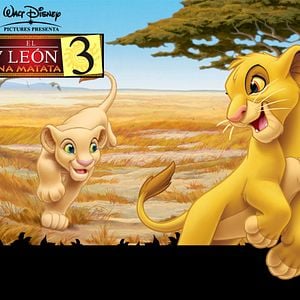 Foto O Rei Leão 3: Hakuna Matata