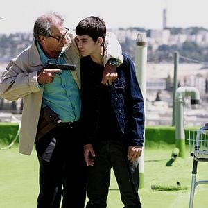 Foto Suspeitos Incomuns