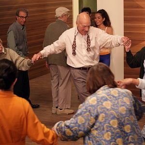 Foto Suspeitos Incomuns