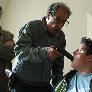 Foto Suspeitos Incomuns