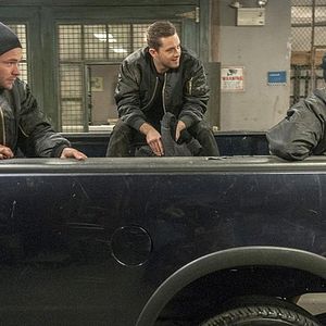 Foto Jesse Lee Soffer