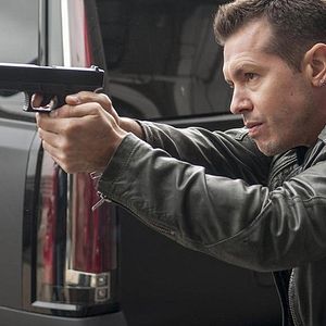 Foto Jon Seda