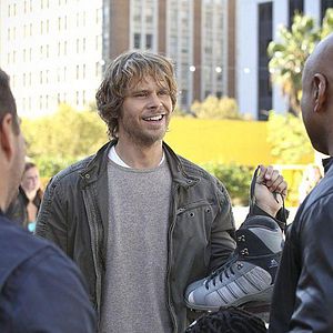 Foto NCIS: Los Angeles