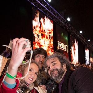 Foto Peter Jackson