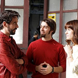 Foto Alberto Amarilla