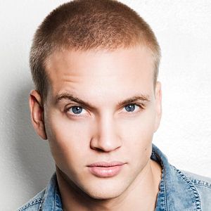 Foto Marshall Williams (II)