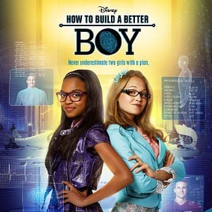 Foto Como Criar o Garoto Perfeito