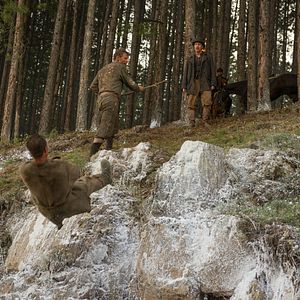 Foto Refúgio do Medo