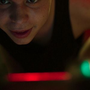 Foto O Cheiro da Gente