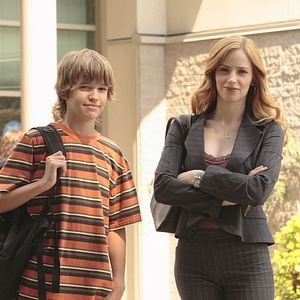 Foto Jaime Ray Newman