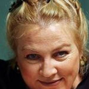 Foto Caroline Gillmer