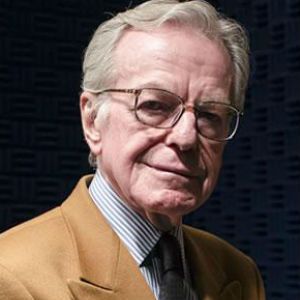 Foto Jacobo Zabludovsky