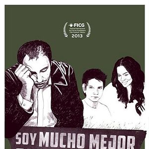 Foto Sou Muito Melhor que Você