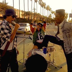 Foto Dope: Um Deslize Perigoso