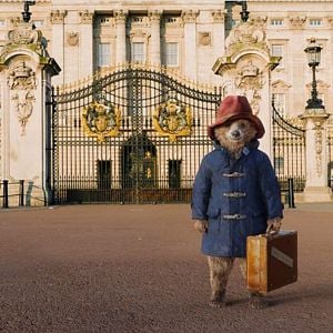 Foto As Aventuras de Paddington