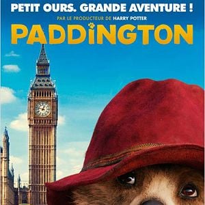 Foto As Aventuras de Paddington