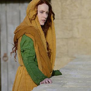 Foto The Dovekeepers