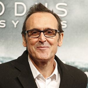 Foto Alberto Iglesias