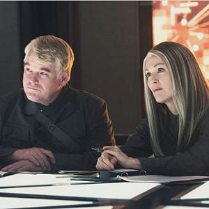 Foto Jogos Vorazes: A Esperança - Parte 1