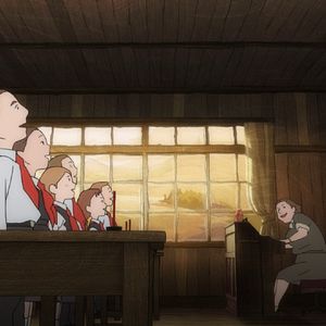 Foto Jobanni no shima