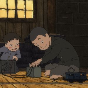 Foto Jobanni no shima