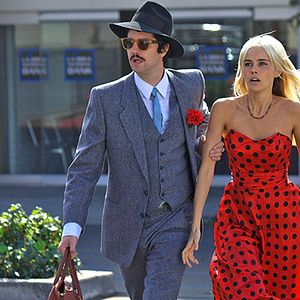 Foto Assaltos em Cadeia