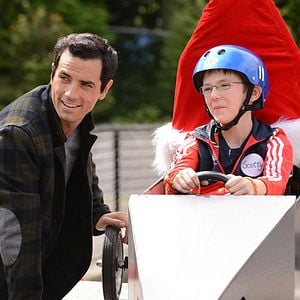 Foto Sean Michael Kyer