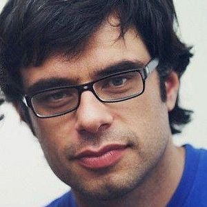 Foto Jemaine Clement