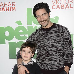 Foto Tahar Rahim