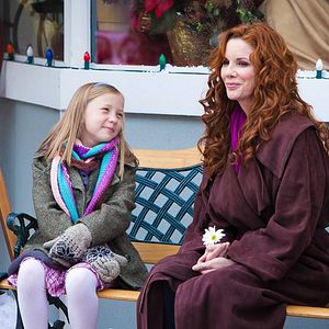 Foto Melissa Gilbert