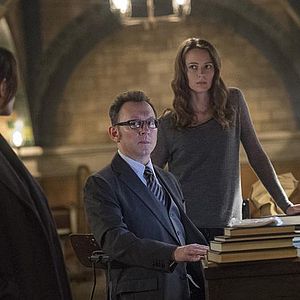 Foto Michael Emerson