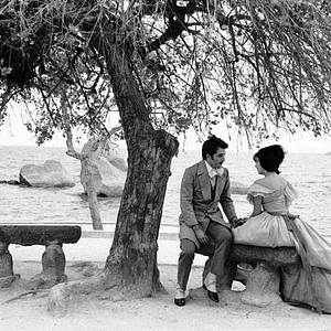 Foto A Moreninha (1965)