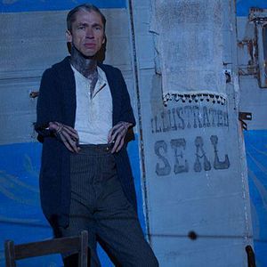 Foto American Horror Story