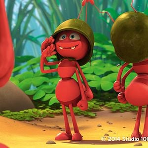 Foto Abelha Maia: O Filme