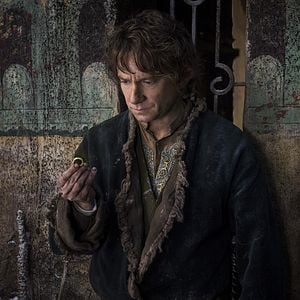 Foto O Hobbit: A Batalha dos Cinco Exércitos
