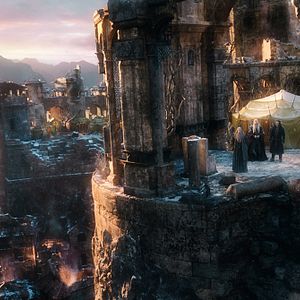 Foto O Hobbit: A Batalha dos Cinco Exércitos