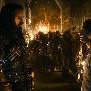 Foto O Hobbit: A Batalha dos Cinco Exércitos