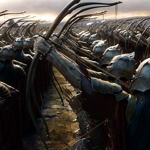 Foto O Hobbit: A Batalha dos Cinco Exércitos
