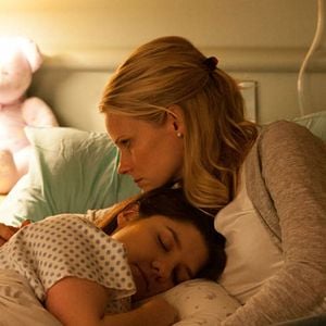 Foto Salvem Minha Filha