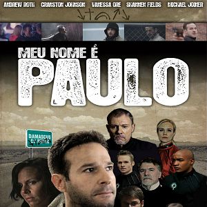 Foto Meu Nome é Paulo - O Filme